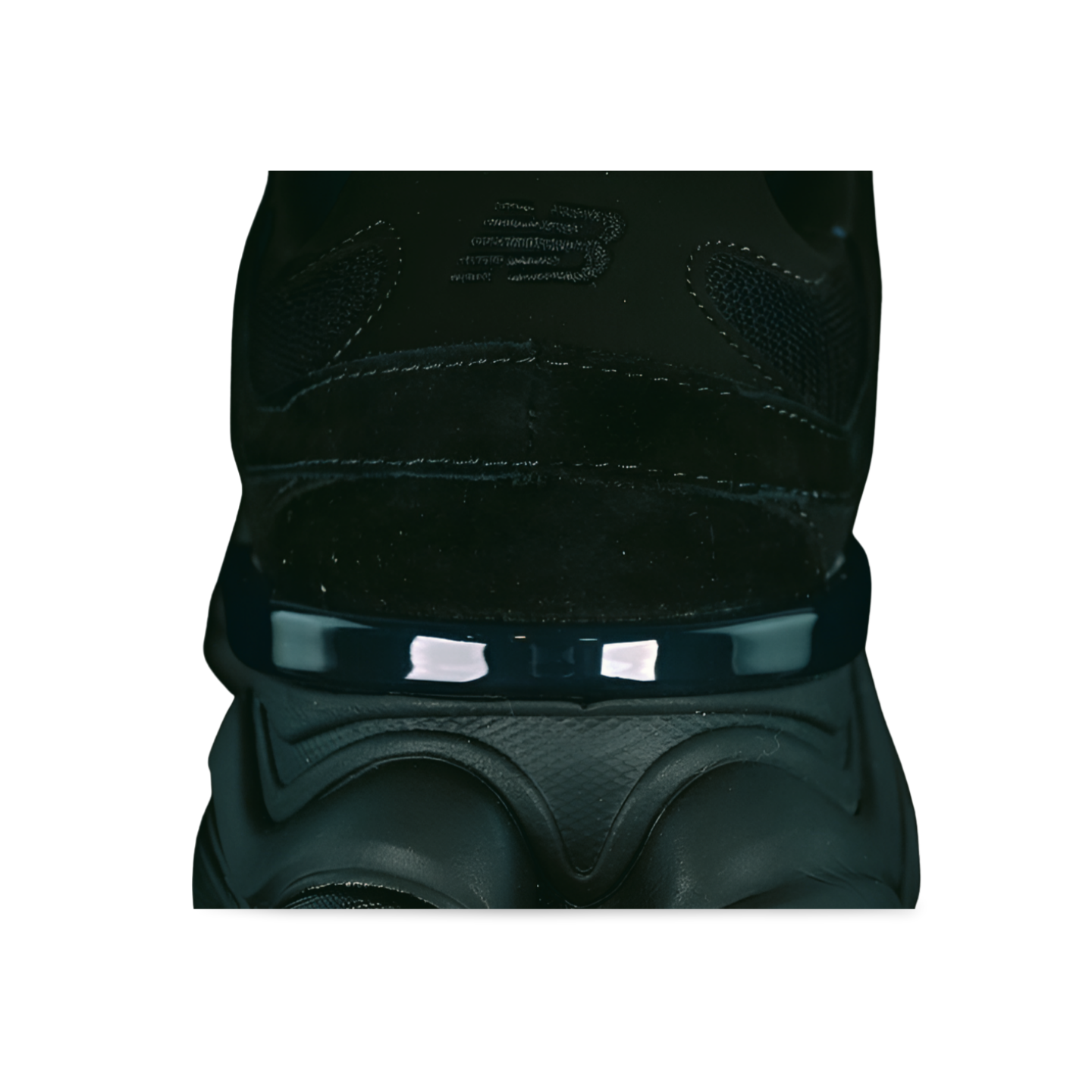 New Balance 9060 “Triple Black”