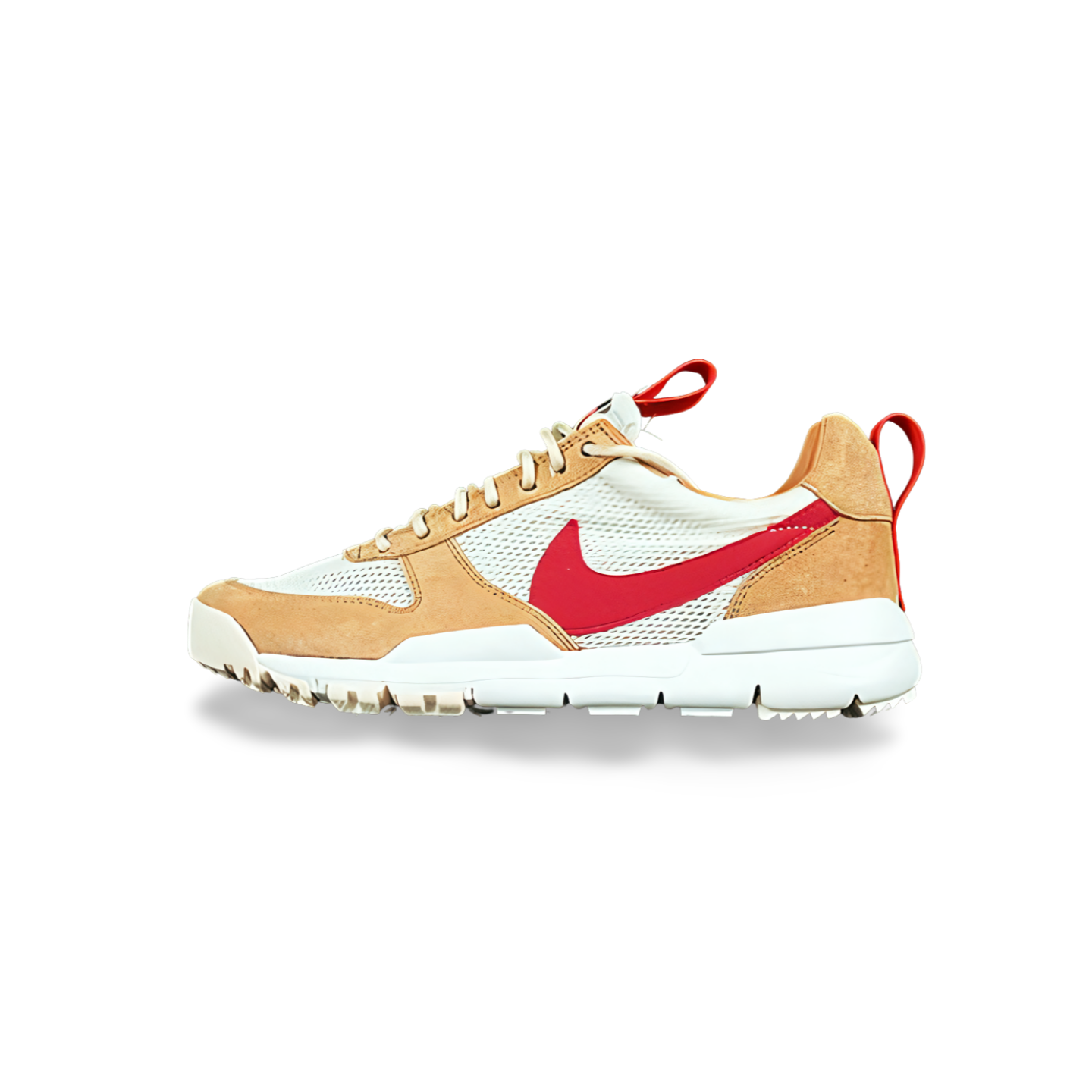 靴 NIKE TOM SACHS MARS YARD 2.0 Nike Tom Sachs x NikeCraft Mars Yard 2.0
