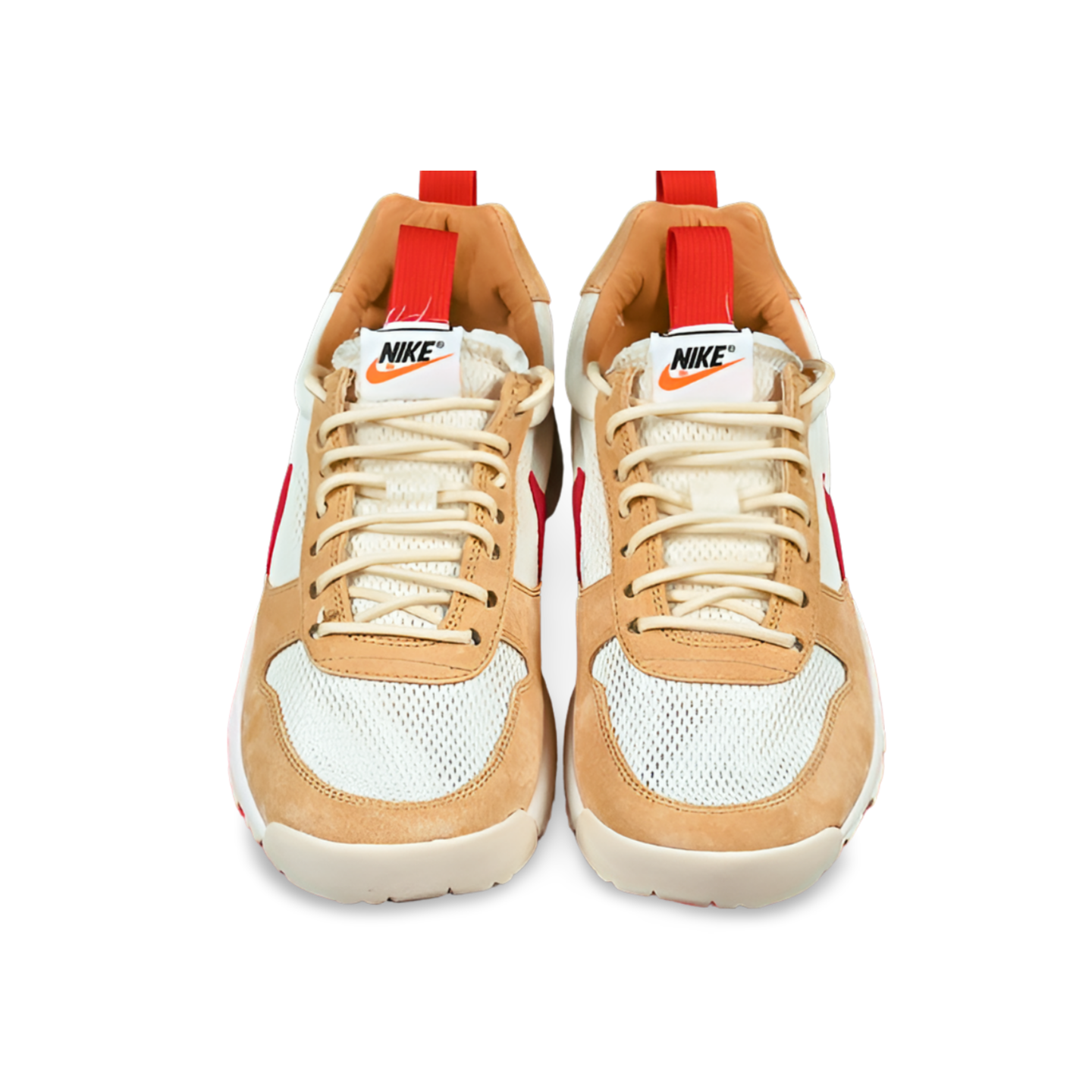 Nike Tom Sachs x NikeCraft Mars Yard 2.0