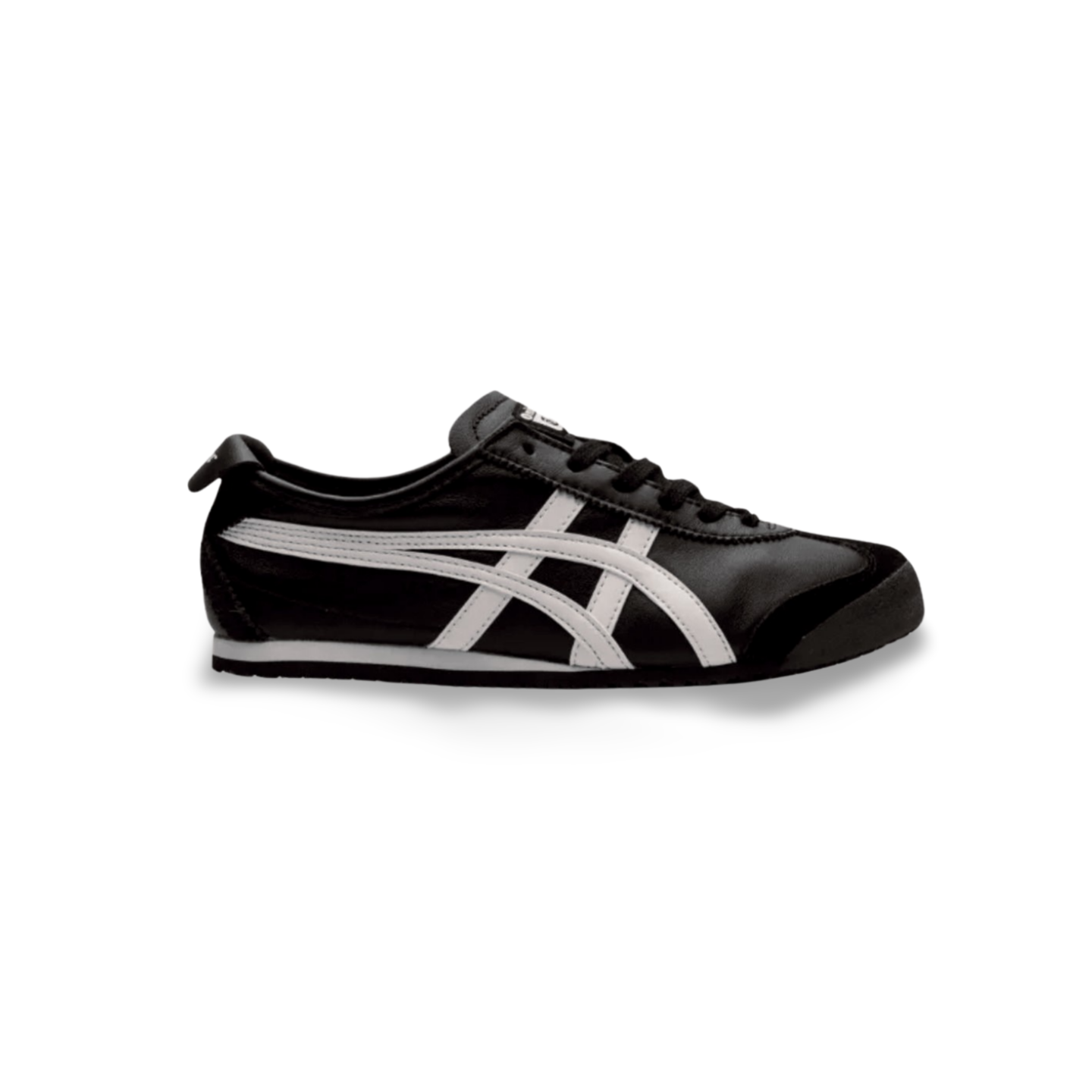 Onitsuka Tiger Mexico 66 “Black/White”