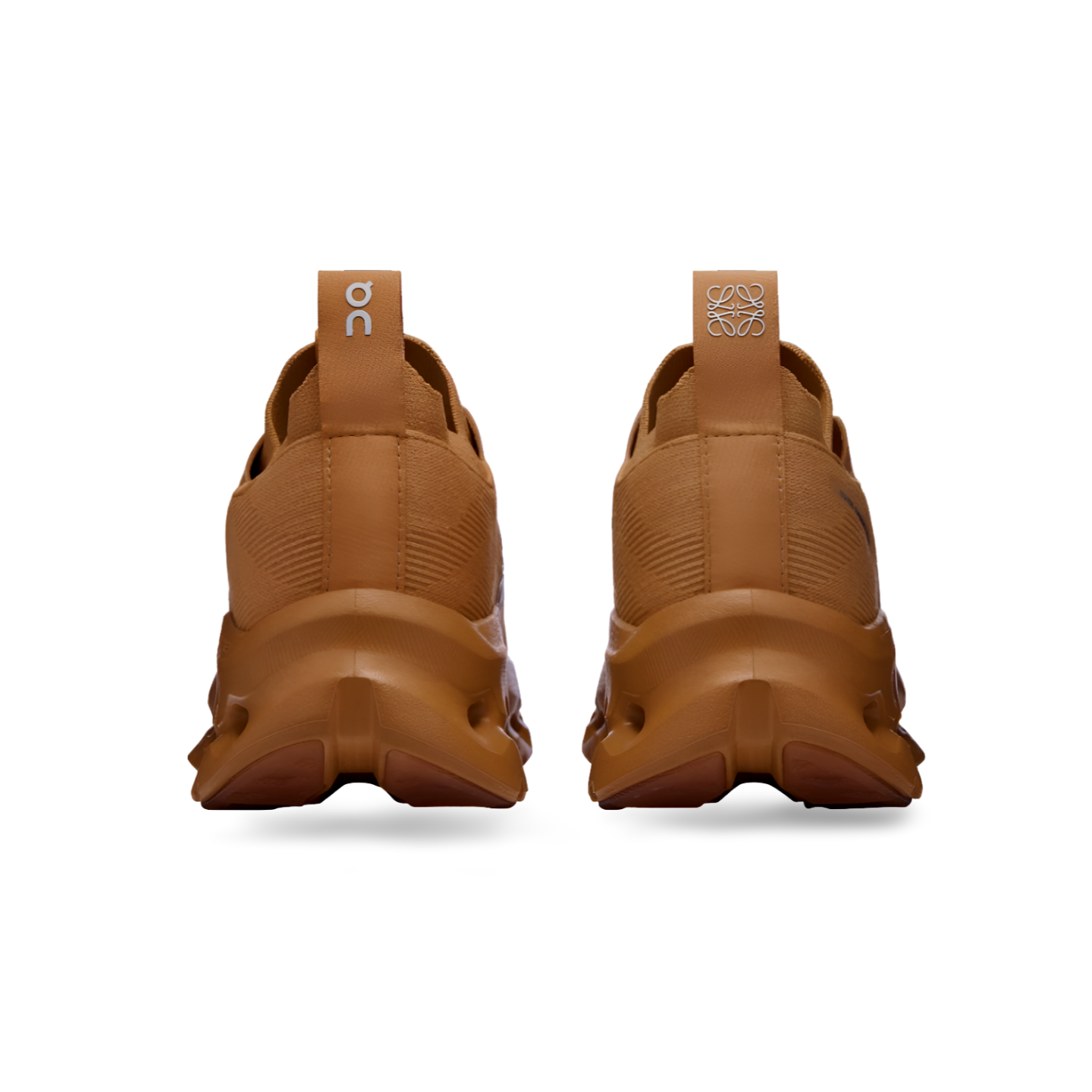 On x LOEWE Cloudtilt 'Dark Sand'