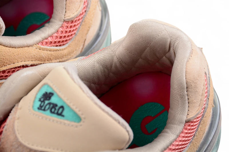 New Balance 9060 Joe Freshgoods Inside Voices "Penny Cookie Pink"