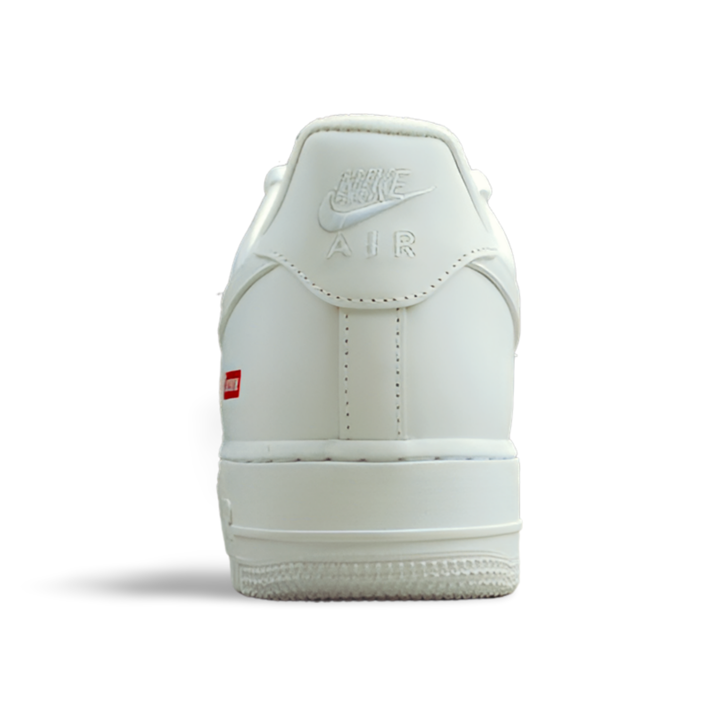 Nike Air Force 1 Low Supreme White