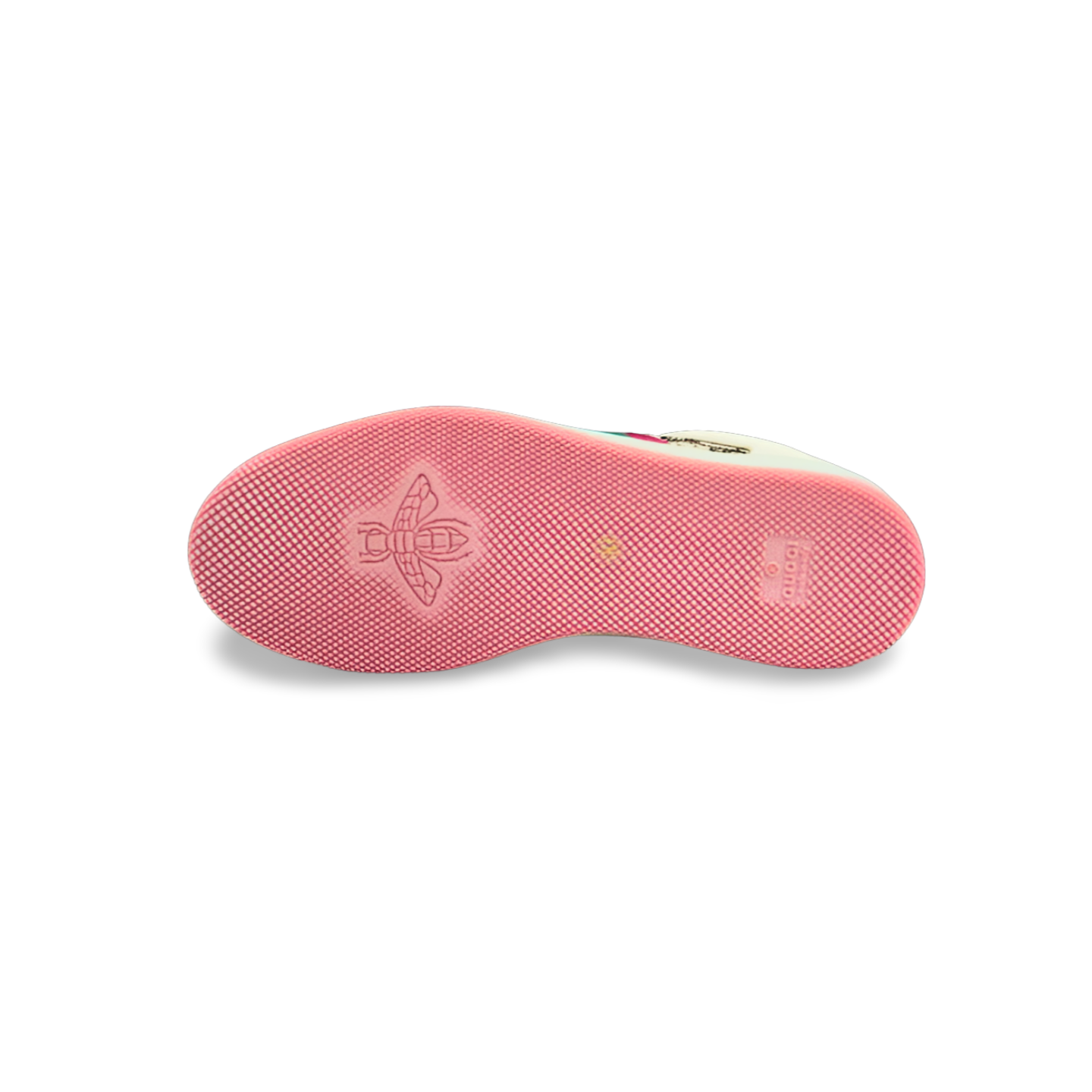 Gucci Screener “Pink”