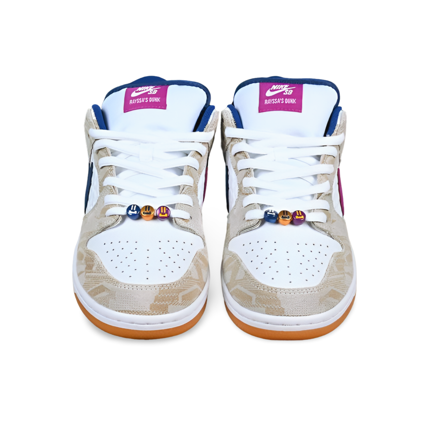 Dunk SB Low Rayssa Leal