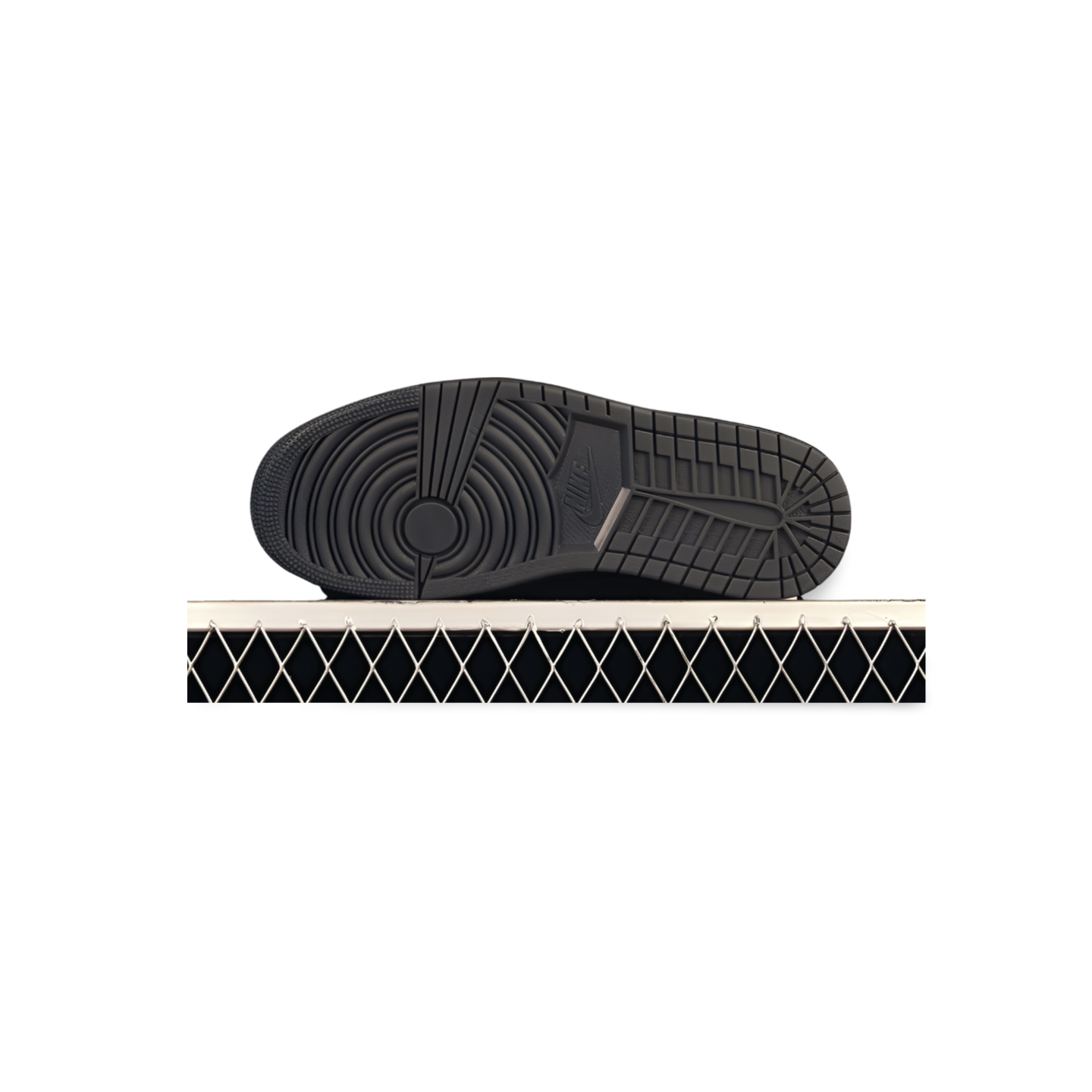 Travis Scott x Air Jordan 1 Low “Black Phantom”