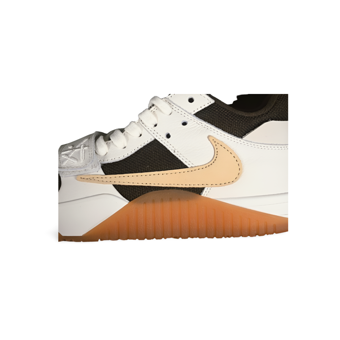 Air Jordan x Travis Scott Jumpman "Jack"