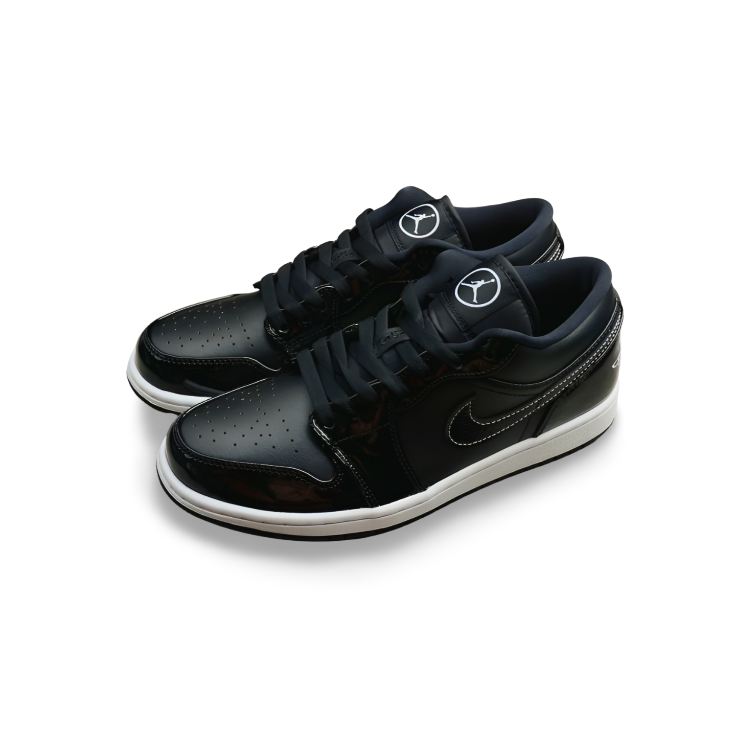 Air Jordan 1 Low All-Star “Carbon Fiber”