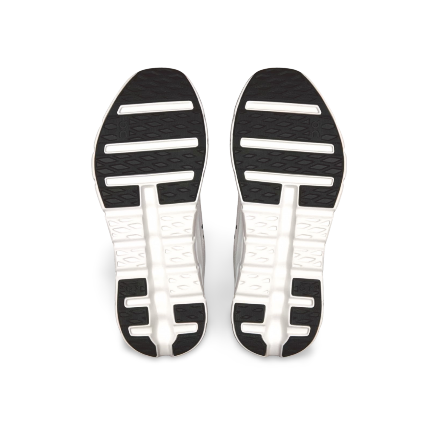 On Cloudtilt “Black/Ivory”