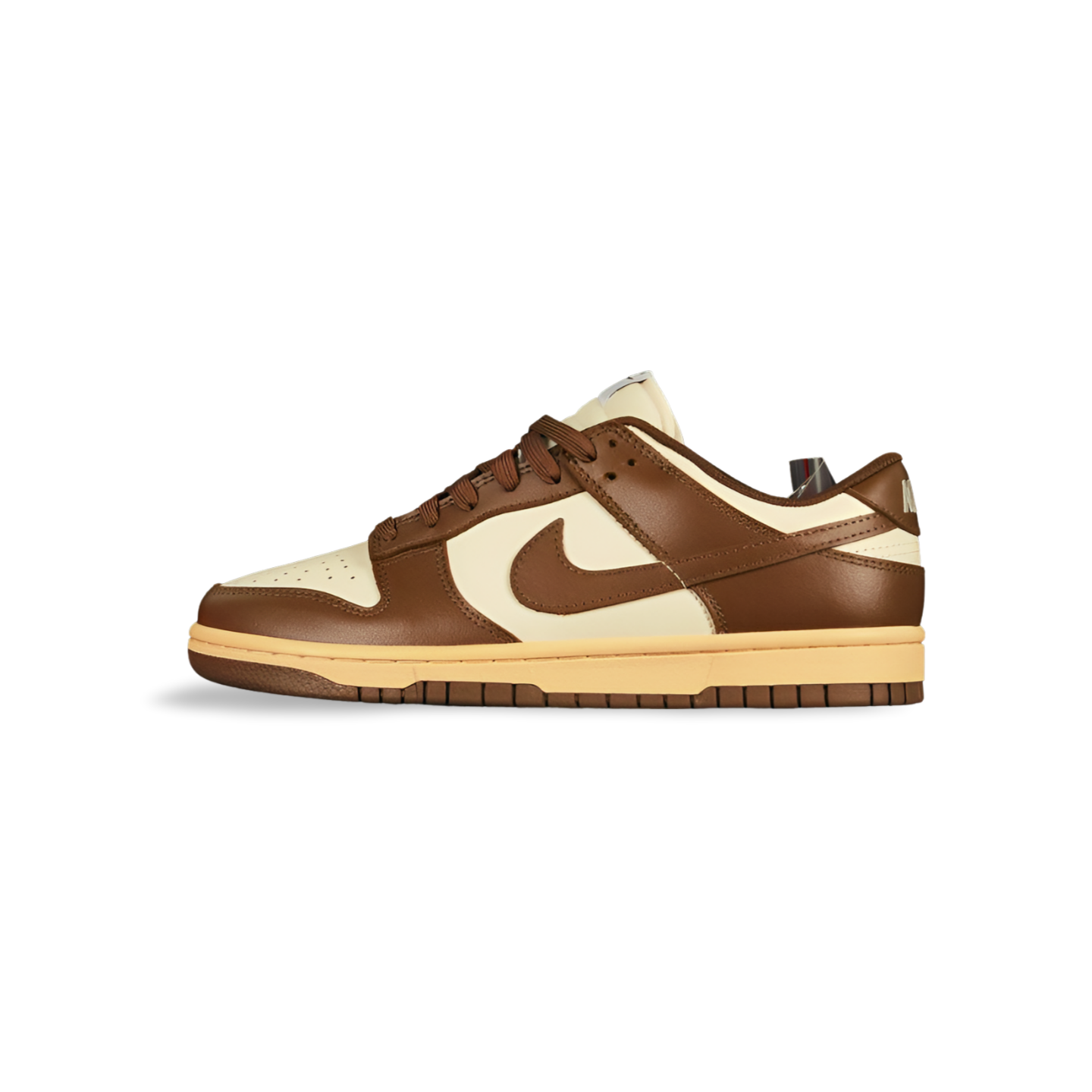 Dunk Low Cacao Wow