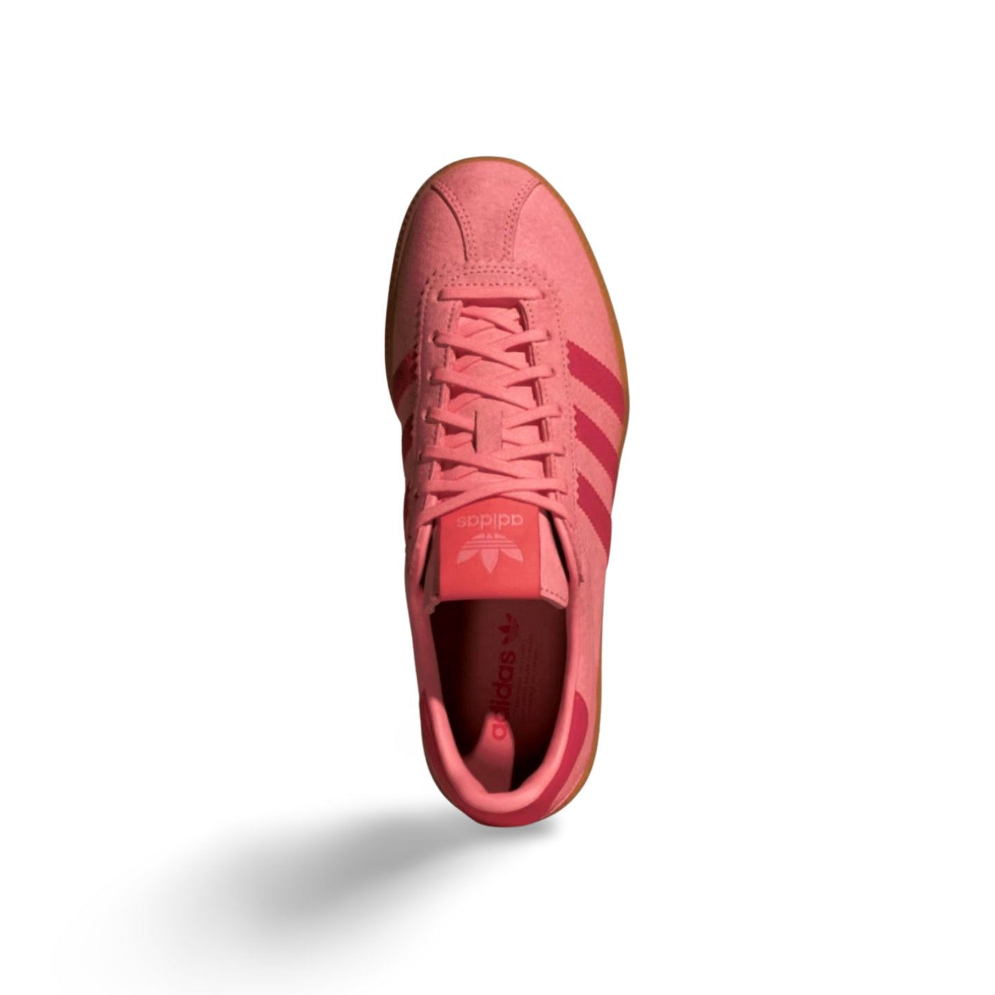Adidas Bermuda “Semi Pink”