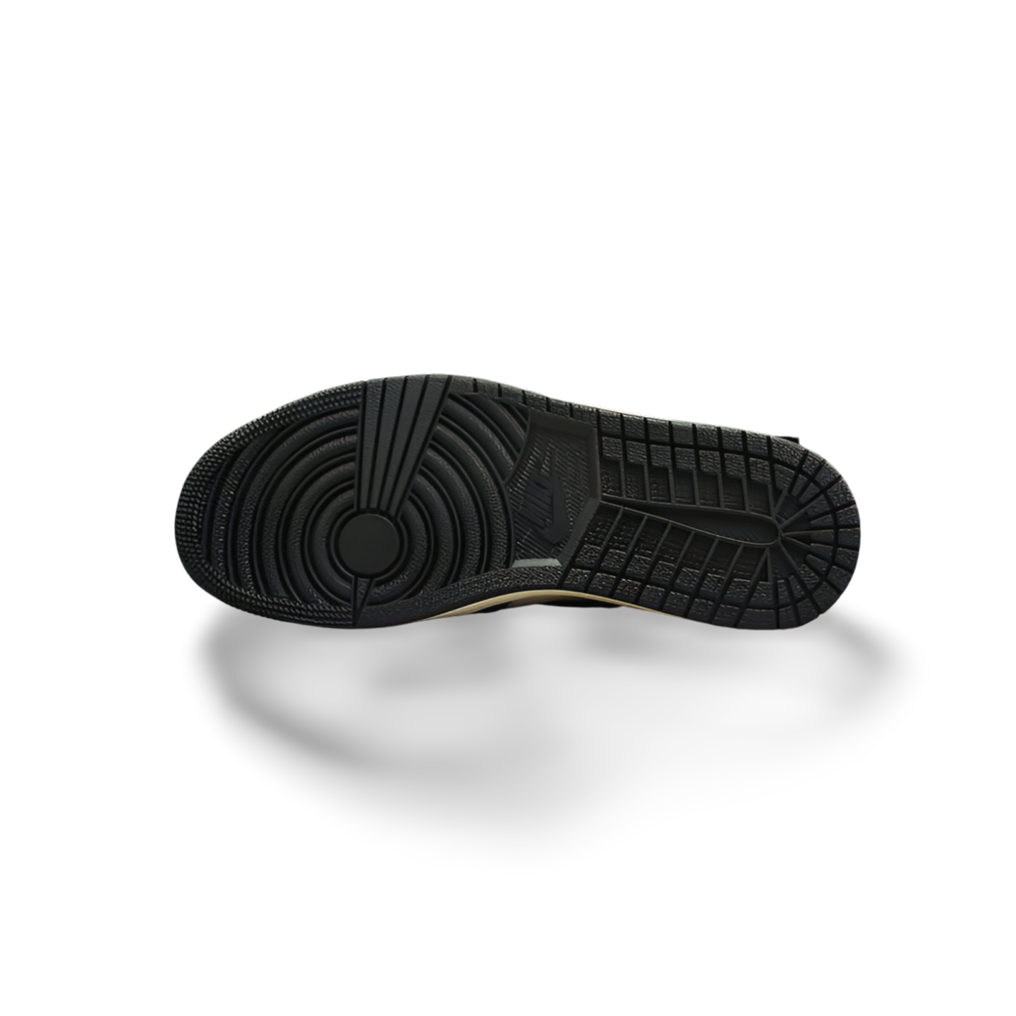 Air Jordan 1 Retro High Dark Mocha