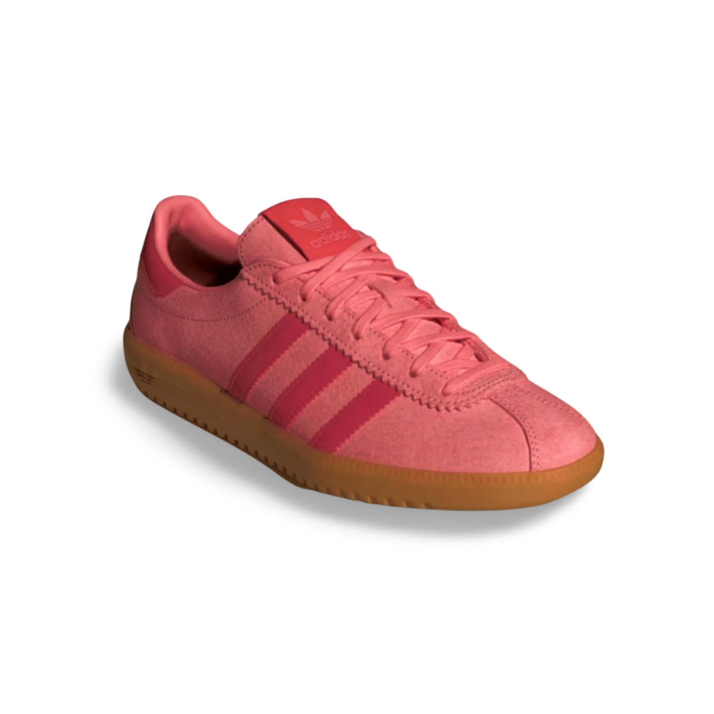 Adidas Bermuda “Semi Pink”