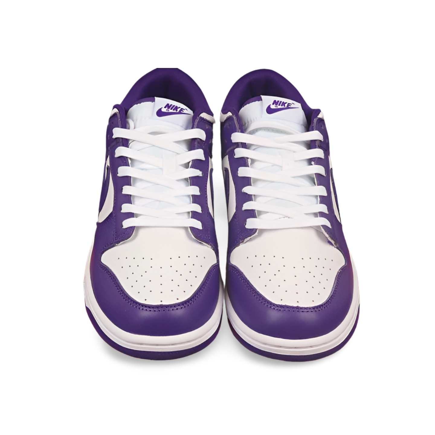 Dunk Low Championship Court Purple