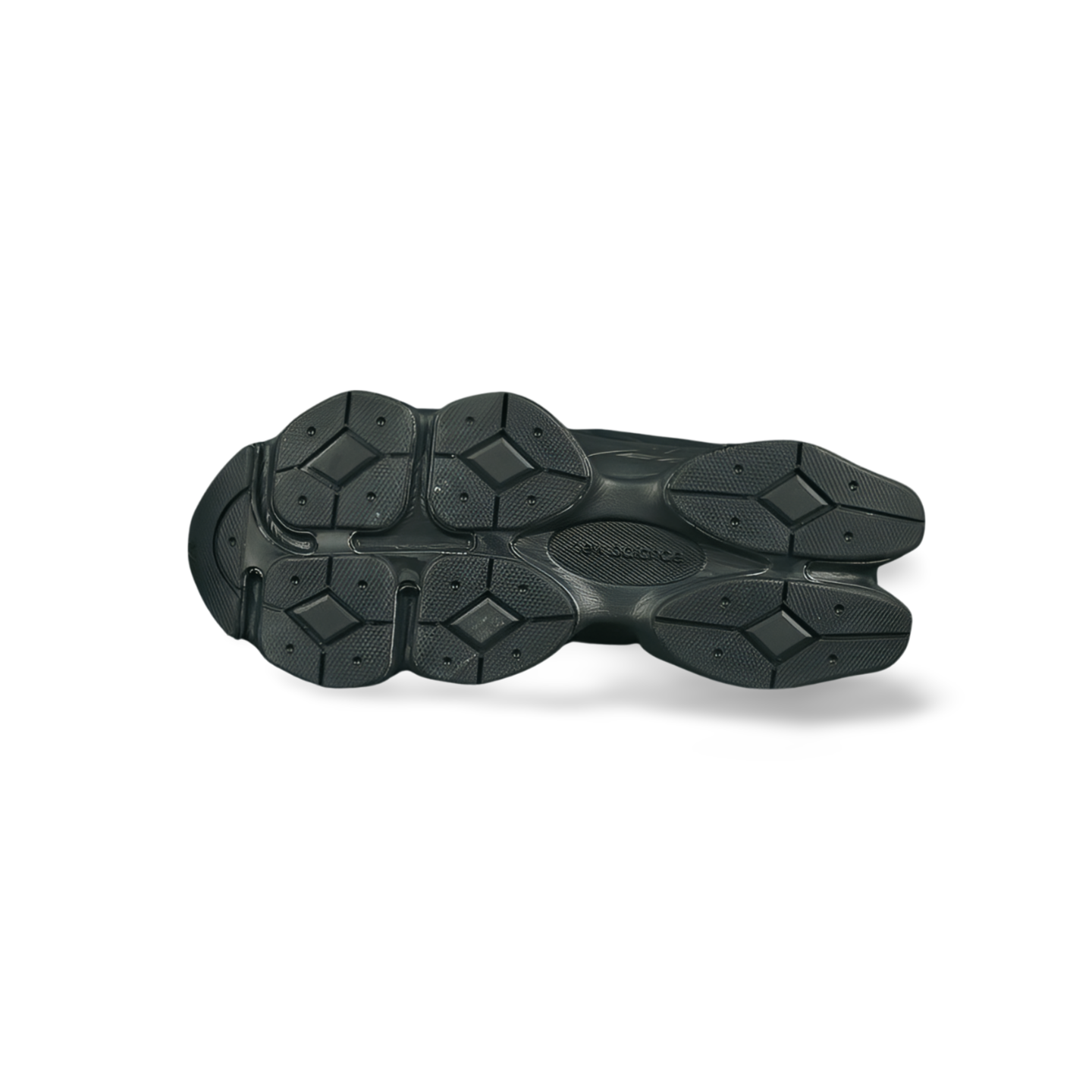 New Balance 9060 “Triple Black”