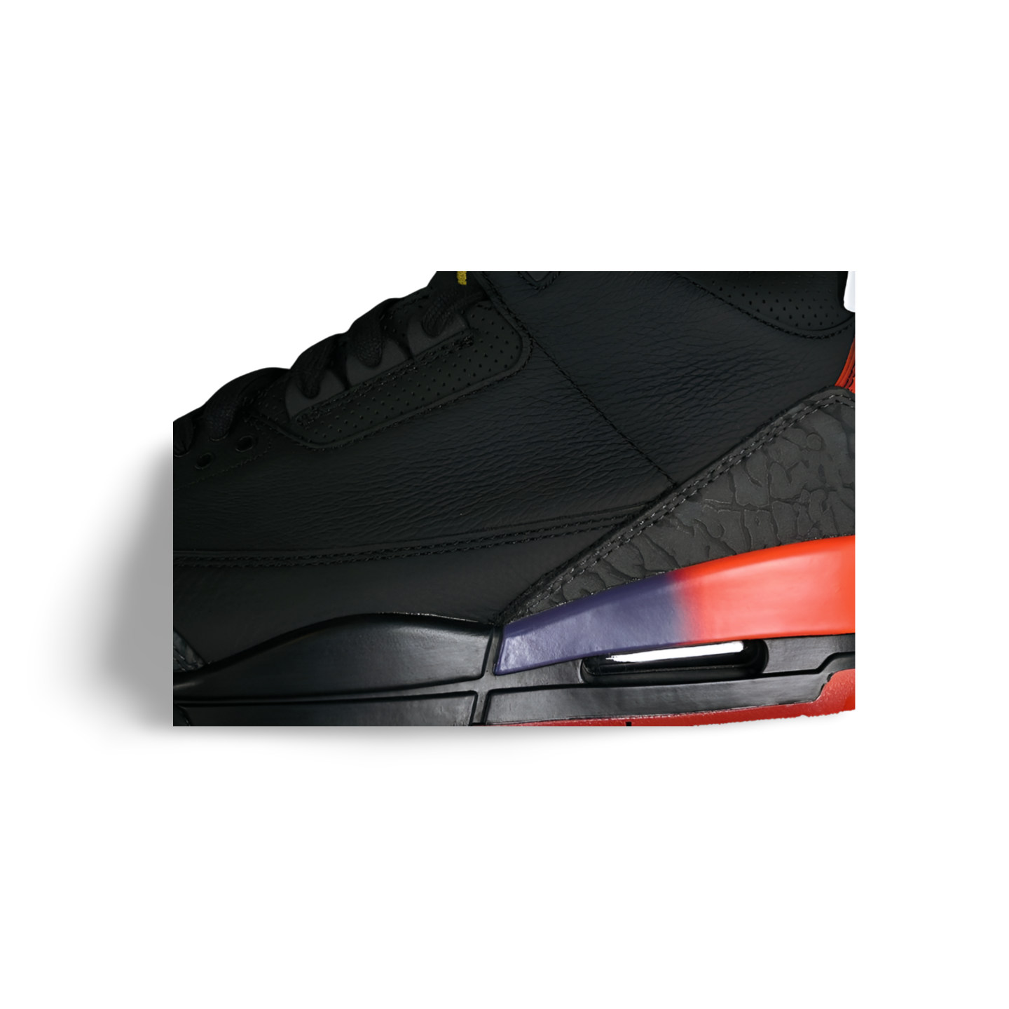 J Balvin x Air Jordan 3 Retro "Rio"