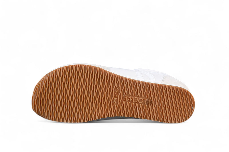 LOEWE Ballet Runner 2.0 White