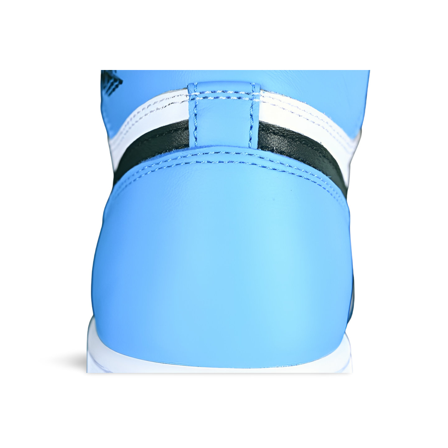 Air Jordan 1 Retro High OG UNC Toe