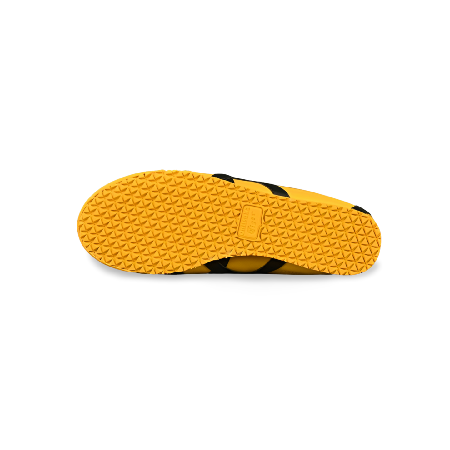 Onitsuka Tiger Mexico 66 “Kill Bill”