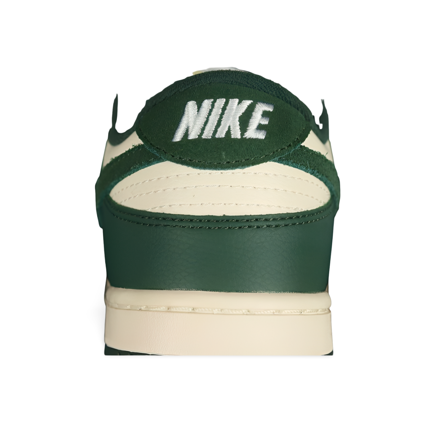 Dunk Low “Noble Green”