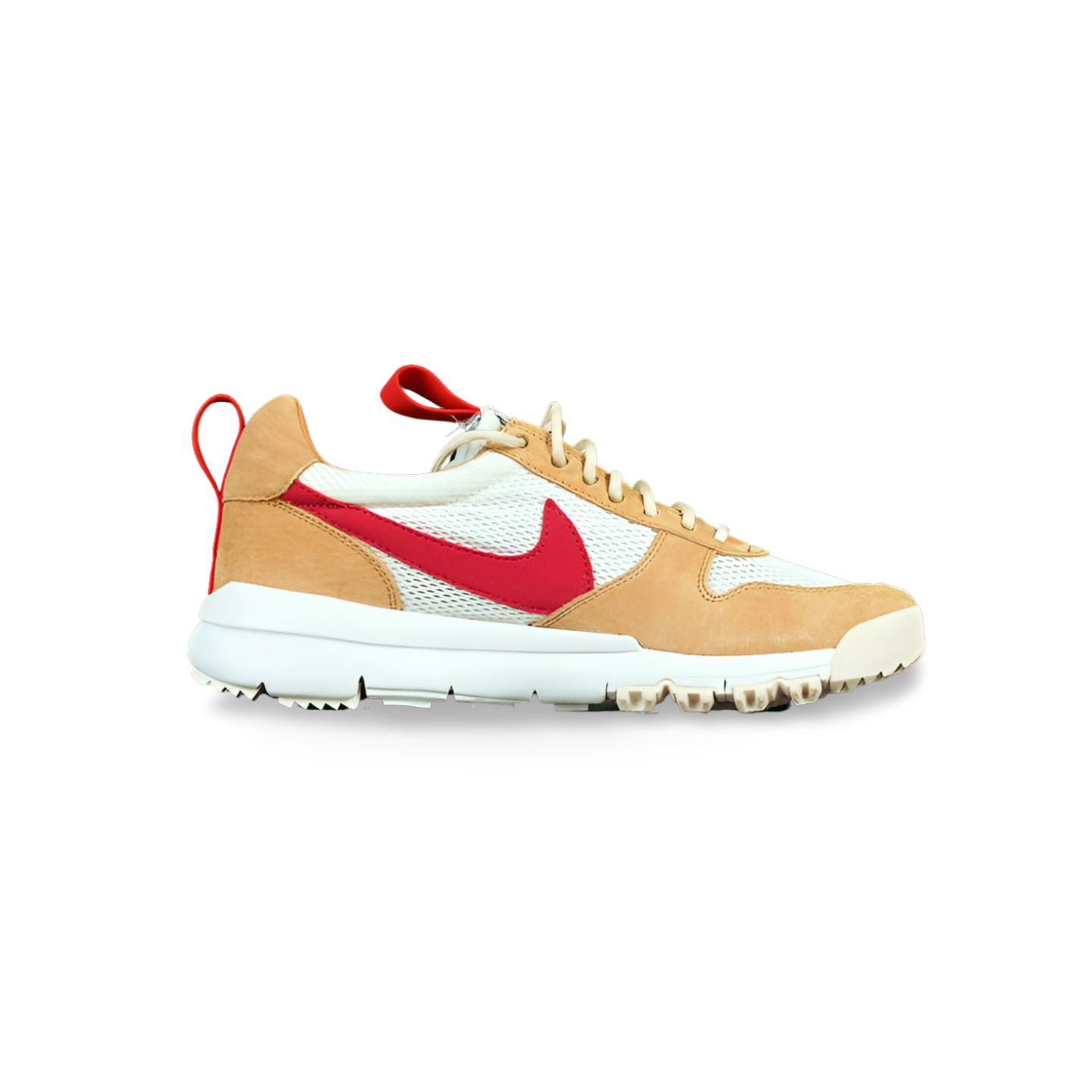 Nike Tom Sachs x NikeCraft Mars Yard 2.0