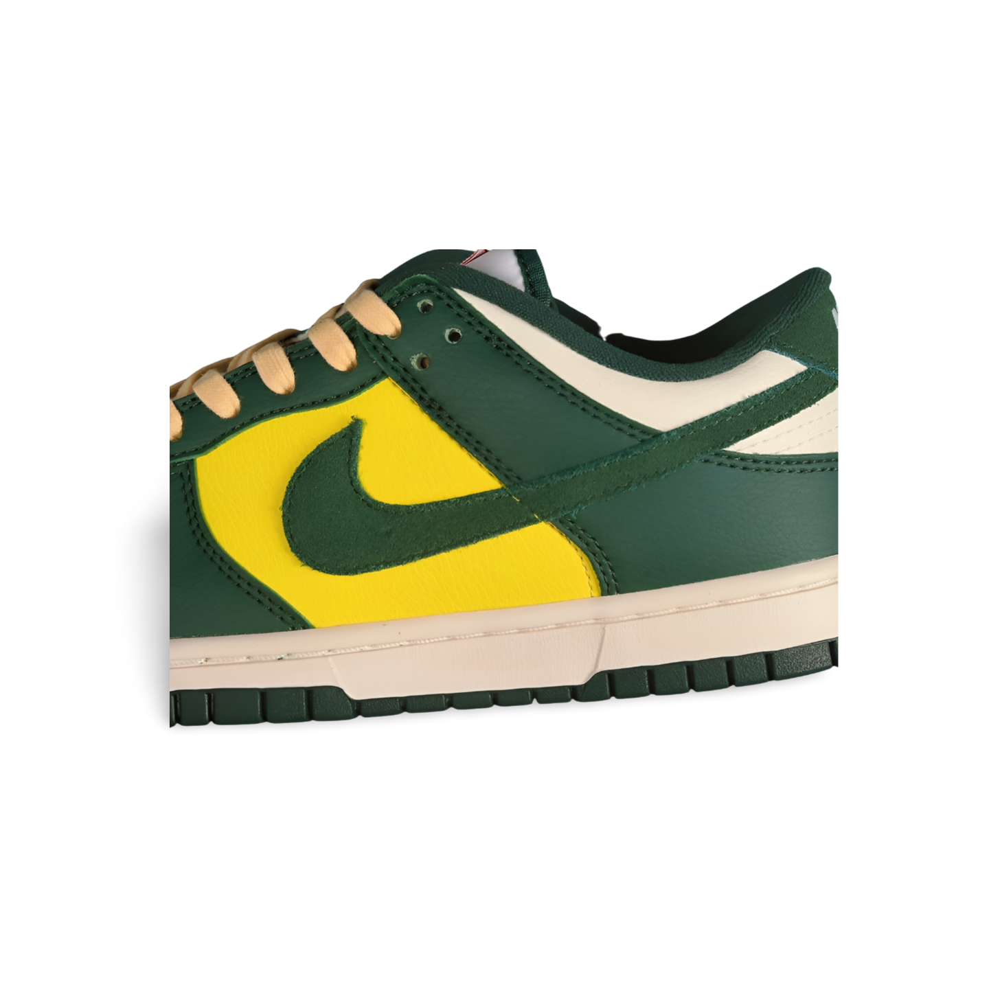 Dunk Low “Noble Green”