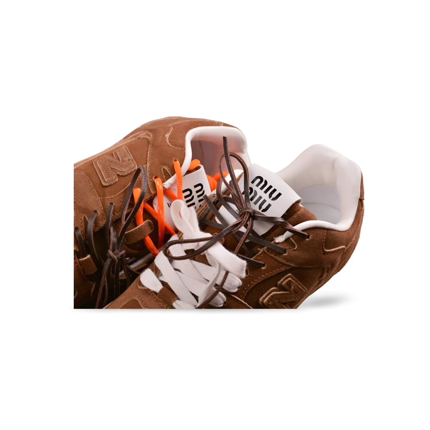 New Balance 530 SL x Miu Miu