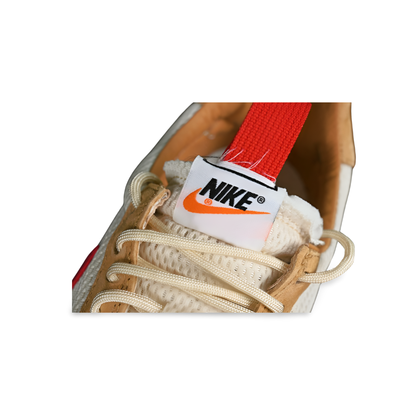 Nike Tom Sachs x NikeCraft Mars Yard 2.0