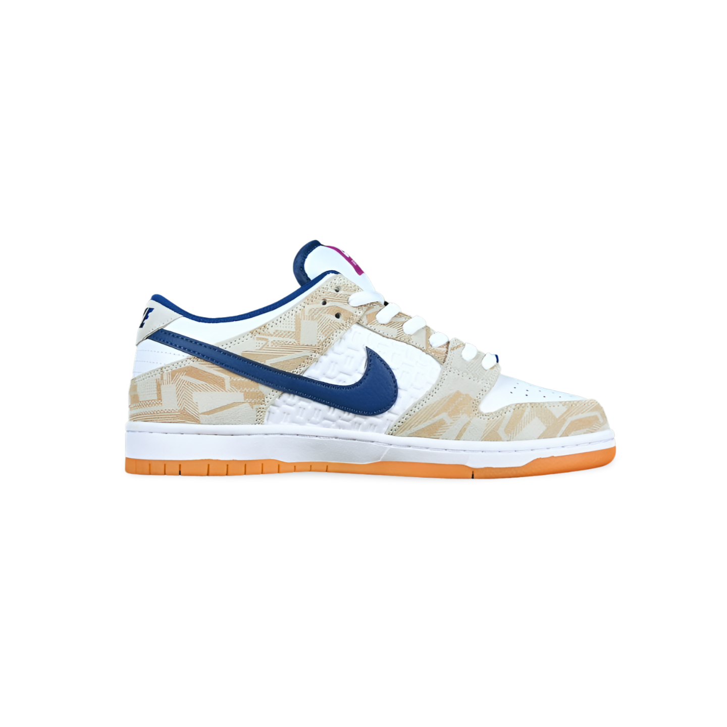 Dunk SB Low Rayssa Leal