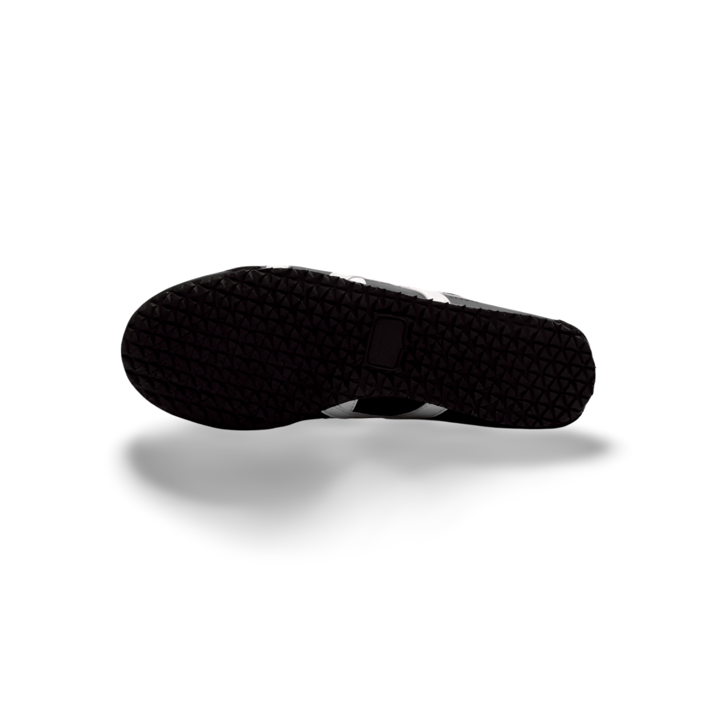 Onitsuka Tiger Mexico 66 “Black/White”