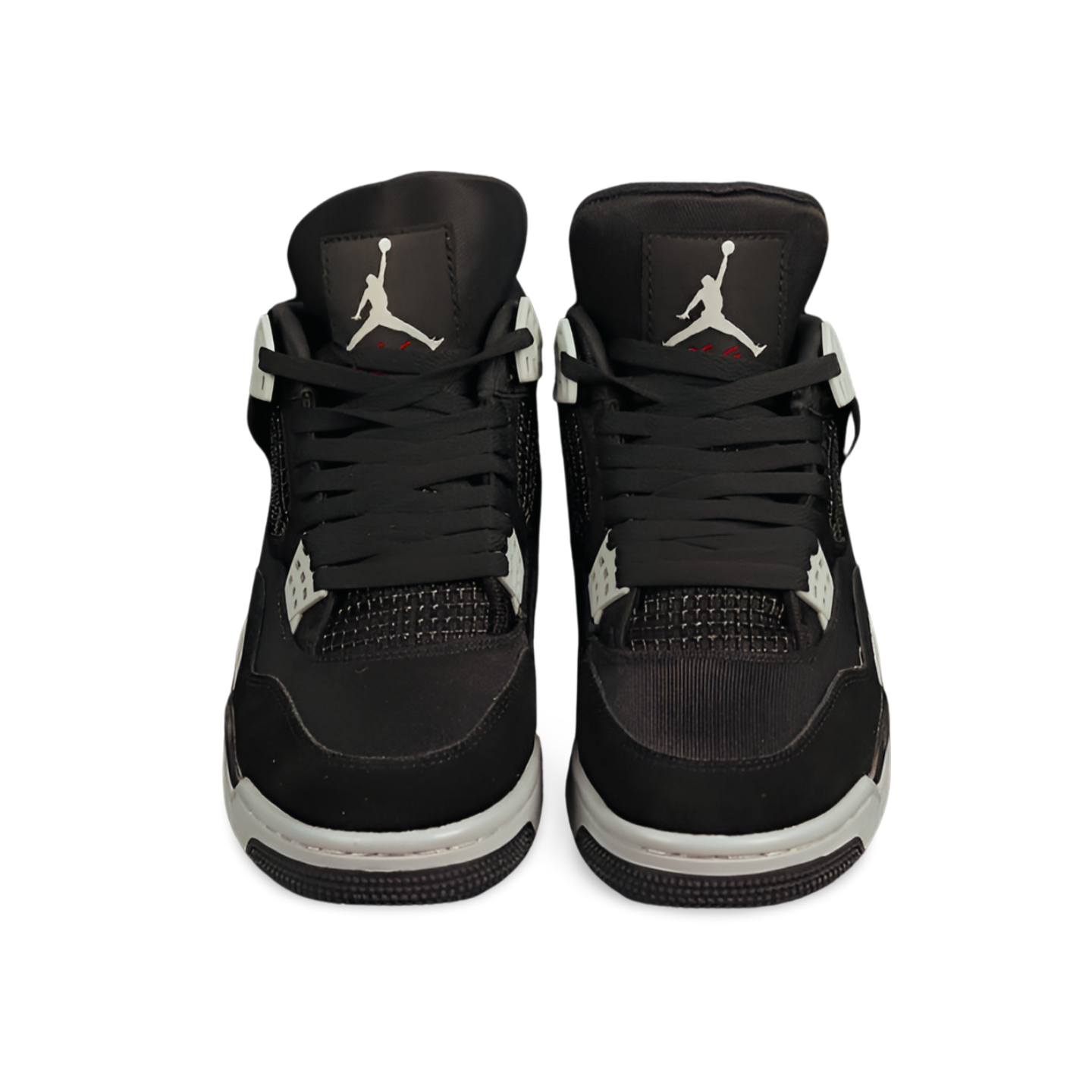 Air Jordan 4 Retro SE Black Canvas