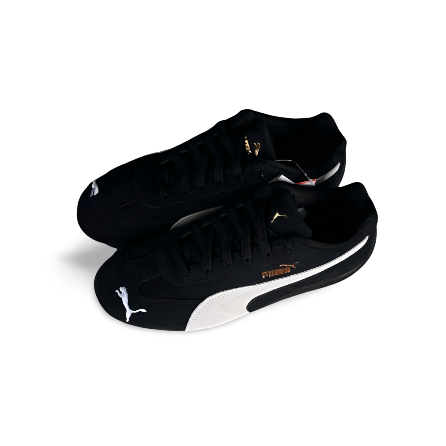 Puma Speedcat “Black”
