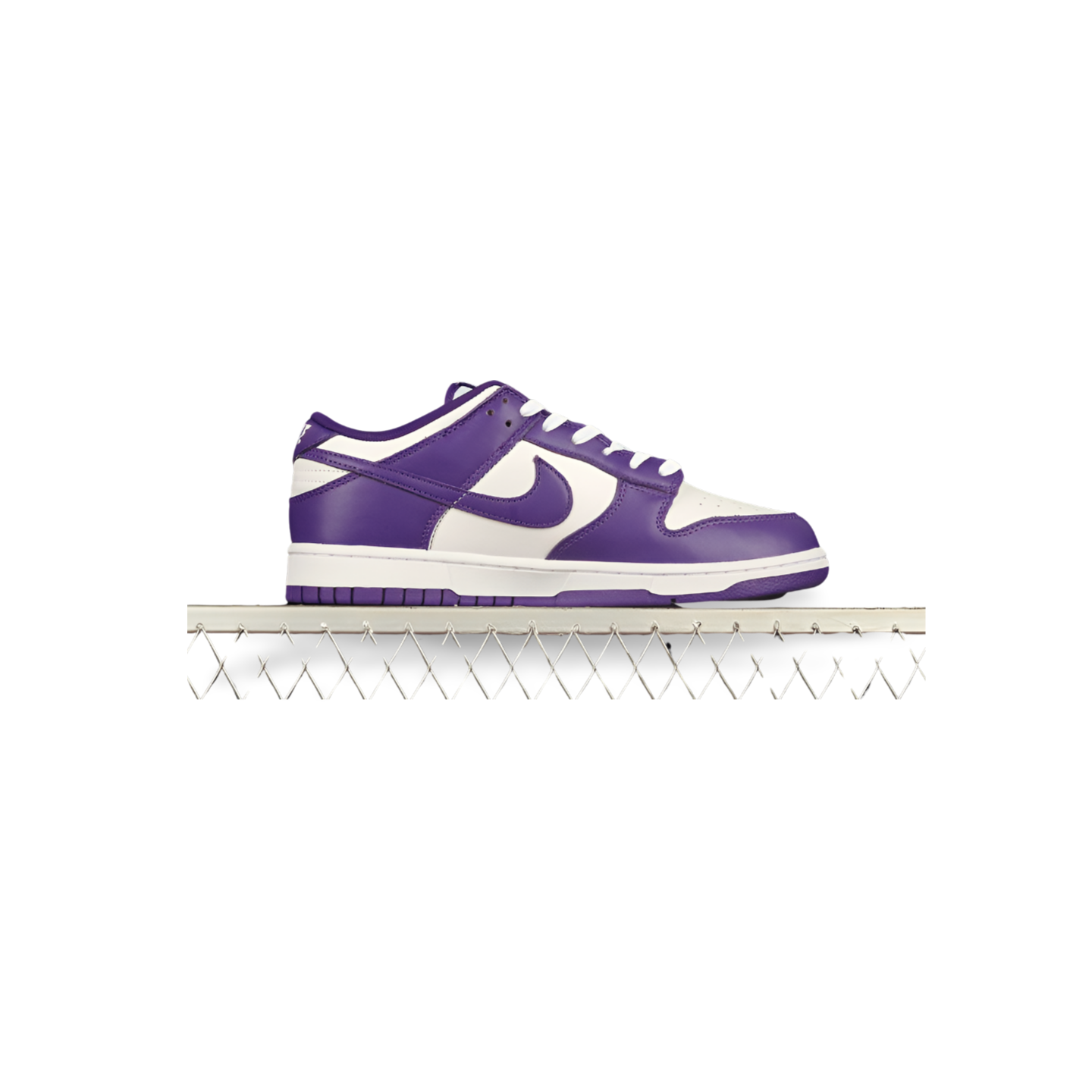 Dunk Low Championship Court Purple