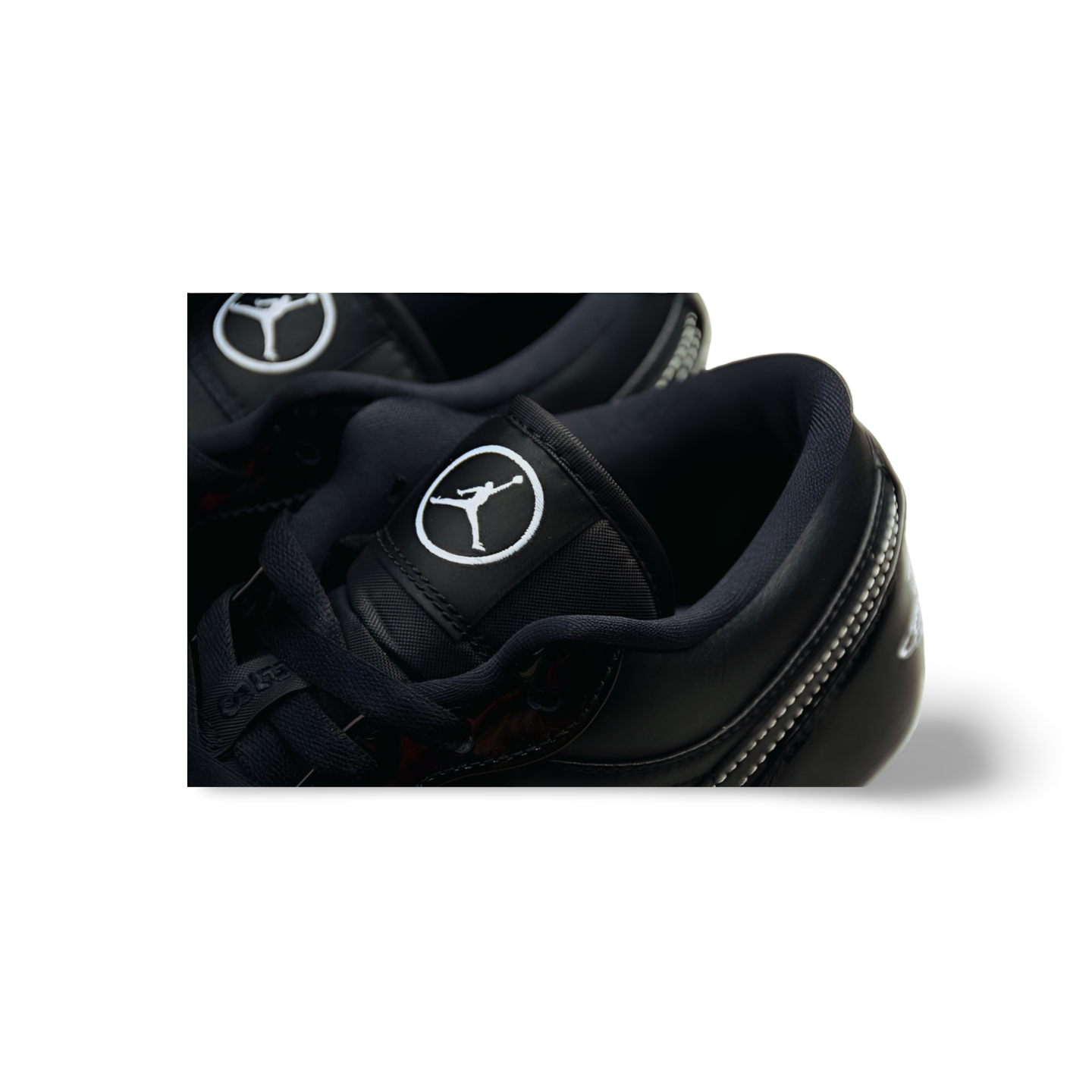 Air Jordan 1 Low All-Star “Carbon Fiber”