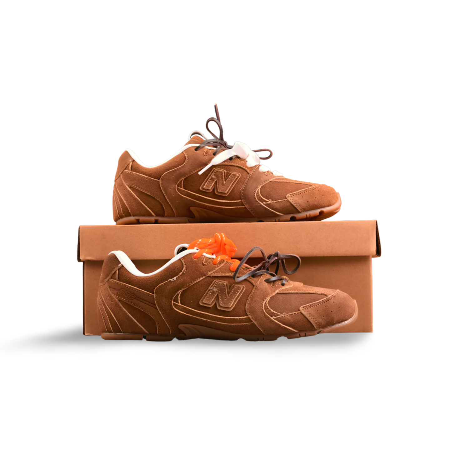 New Balance 530 SL x Miu Miu