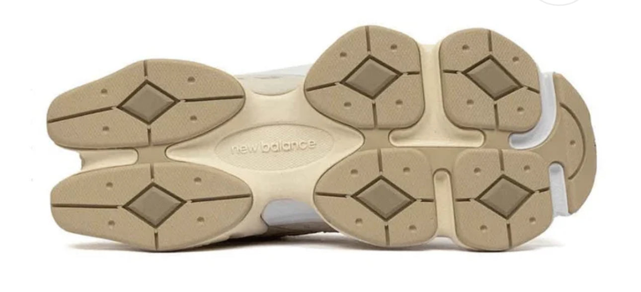 New Balance 9060 “Mushroom Brown”