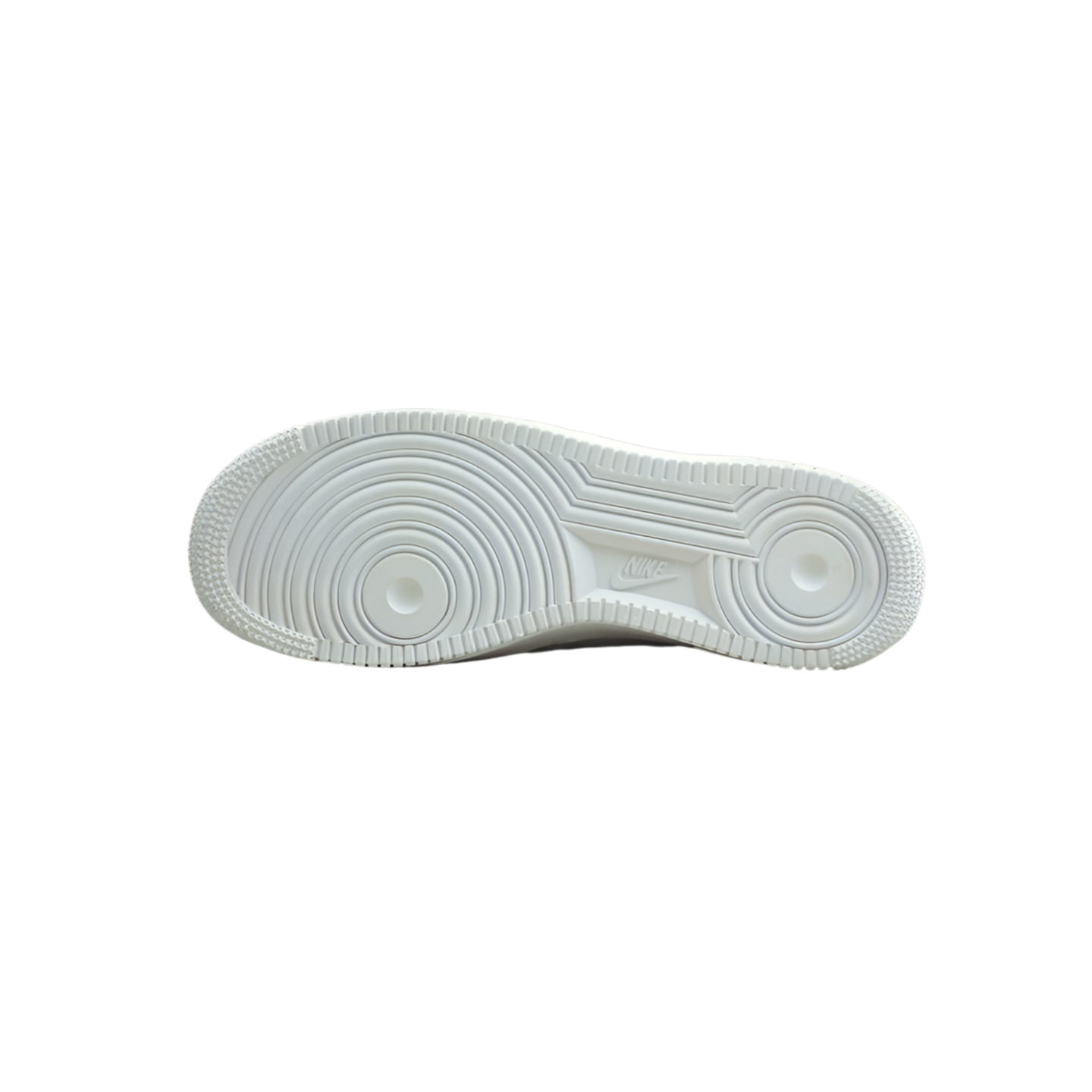 Nike Air Force 1 Low Supreme White