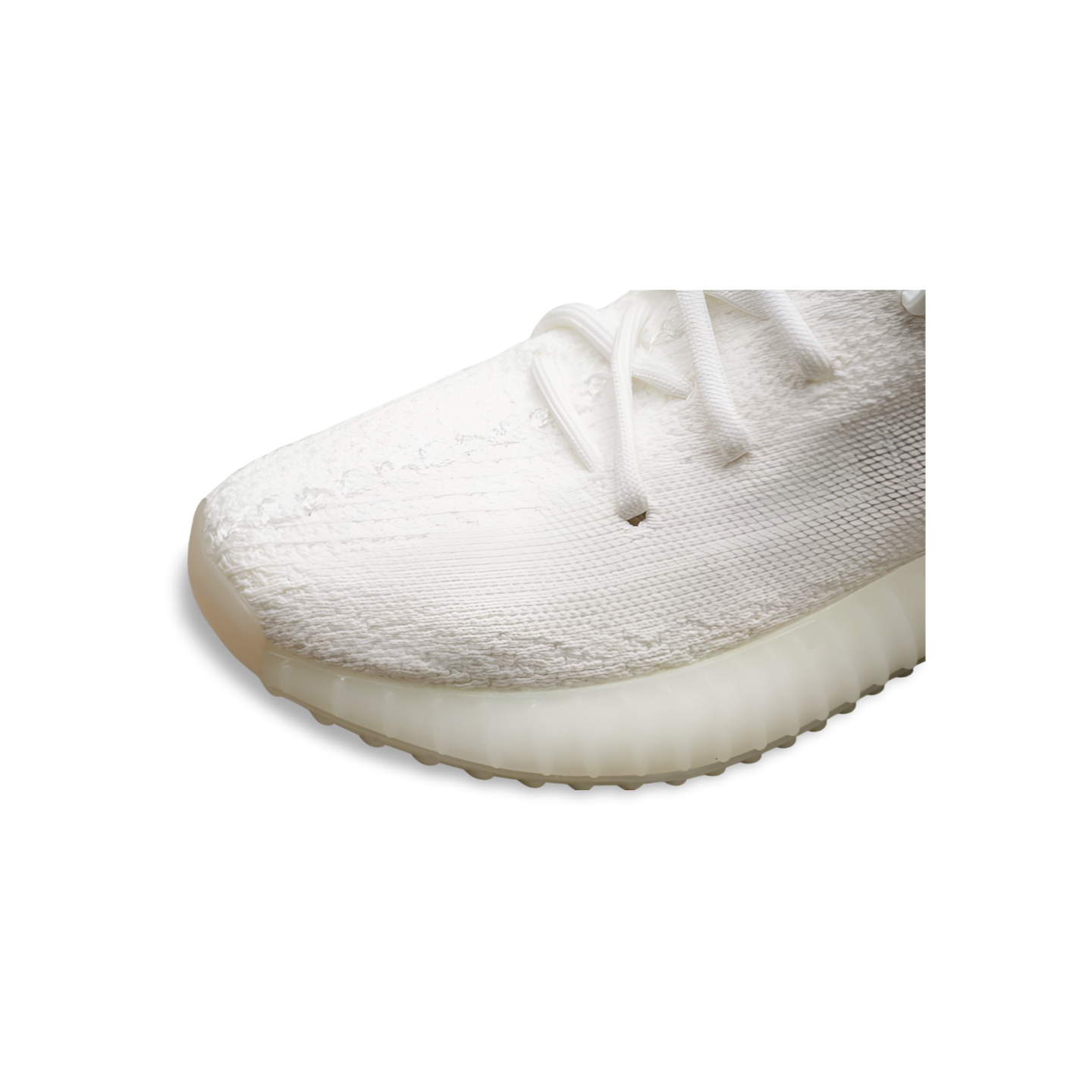 Yeezy Boost 350 V2 Cream White