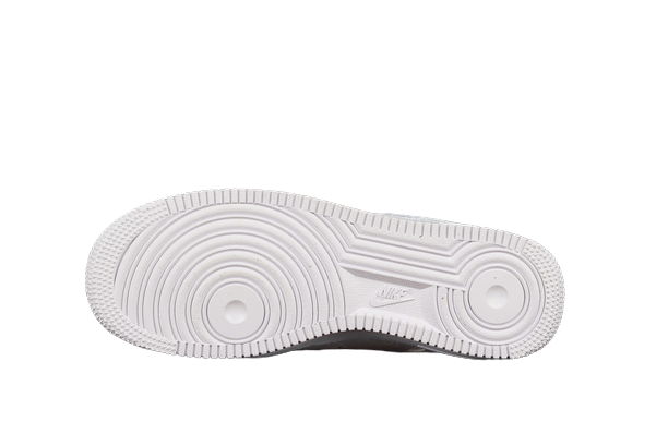 Louis Vuitton x Air Force 1 Low White