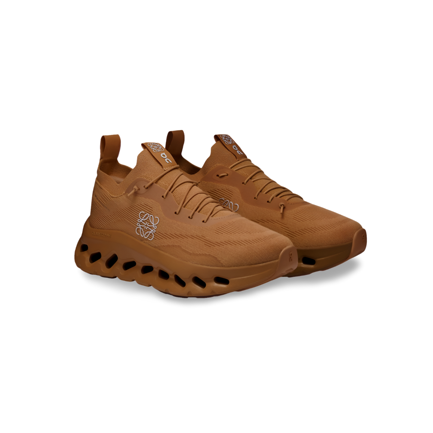On x LOEWE Cloudtilt 'Dark Sand'