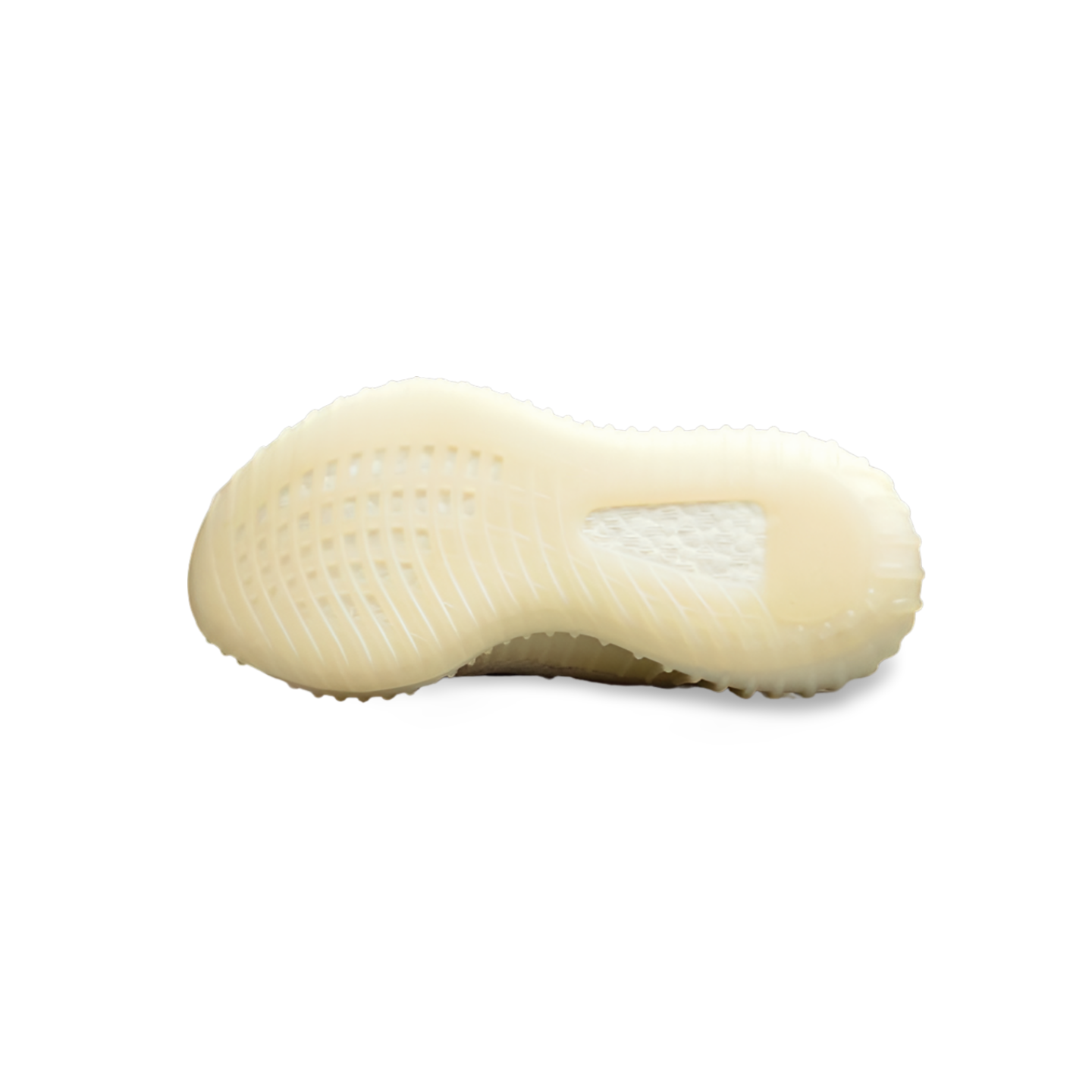 Yeezy Boost 350 V2 Cream White