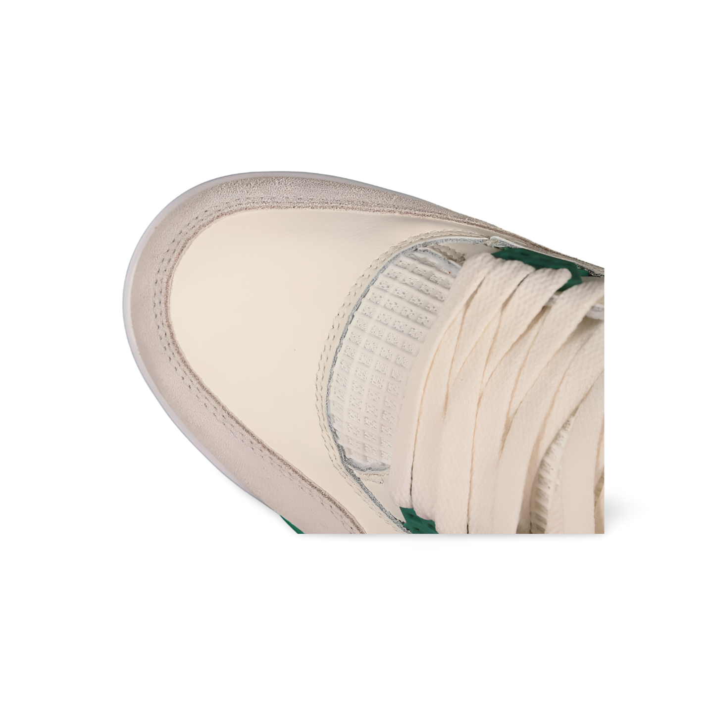 Nike SB x Air Jordan 4 "Pine Green"