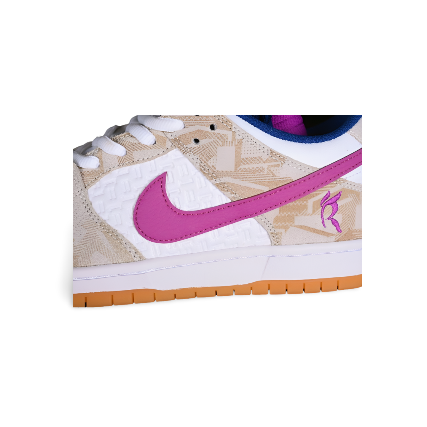 Dunk SB Low Rayssa Leal