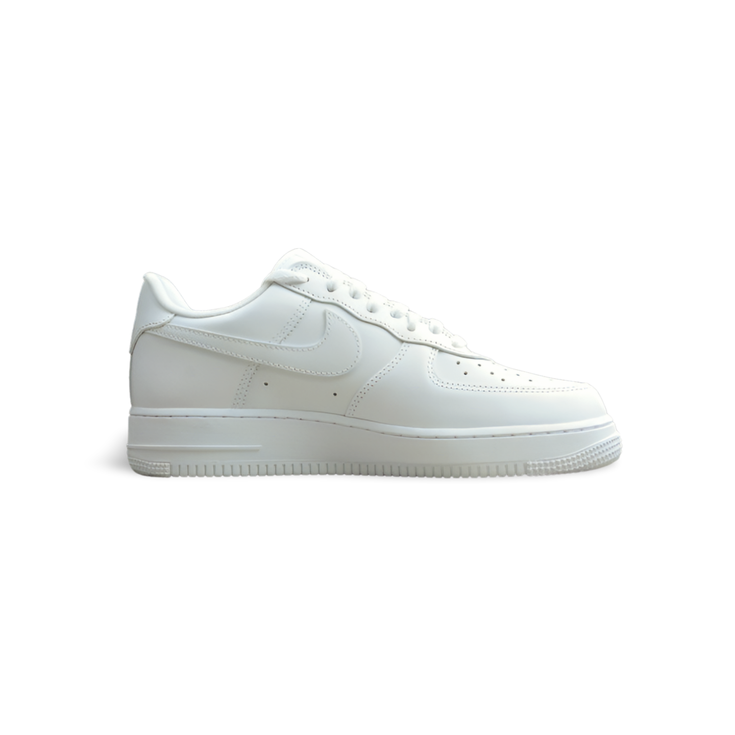 Nike Air Force 1 Low Supreme White