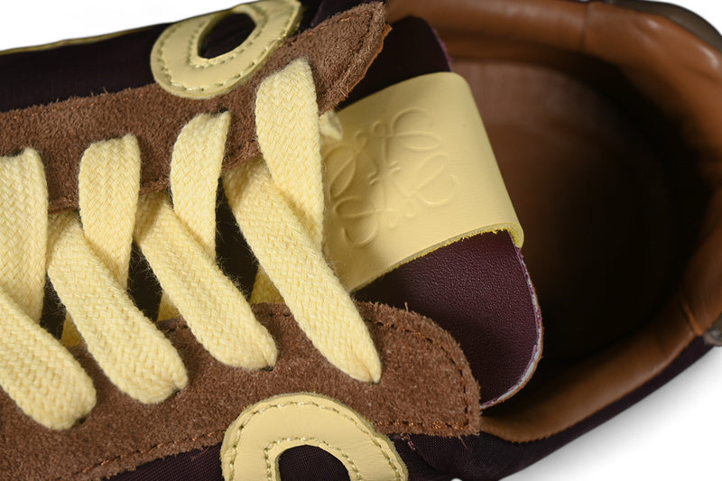 LOEWE Ballet Runner 2.0 Brown