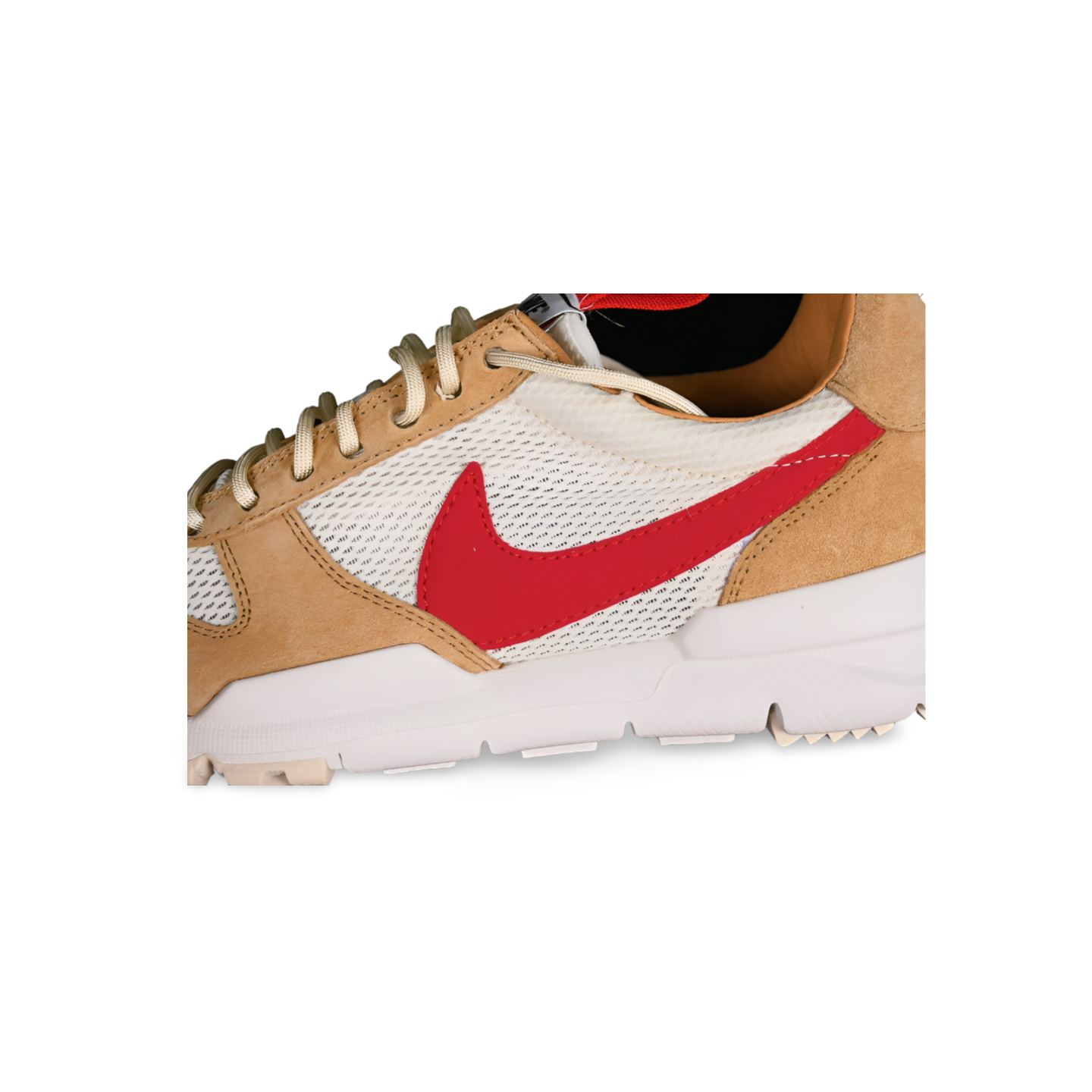 Nike Tom Sachs x NikeCraft Mars Yard 2.0