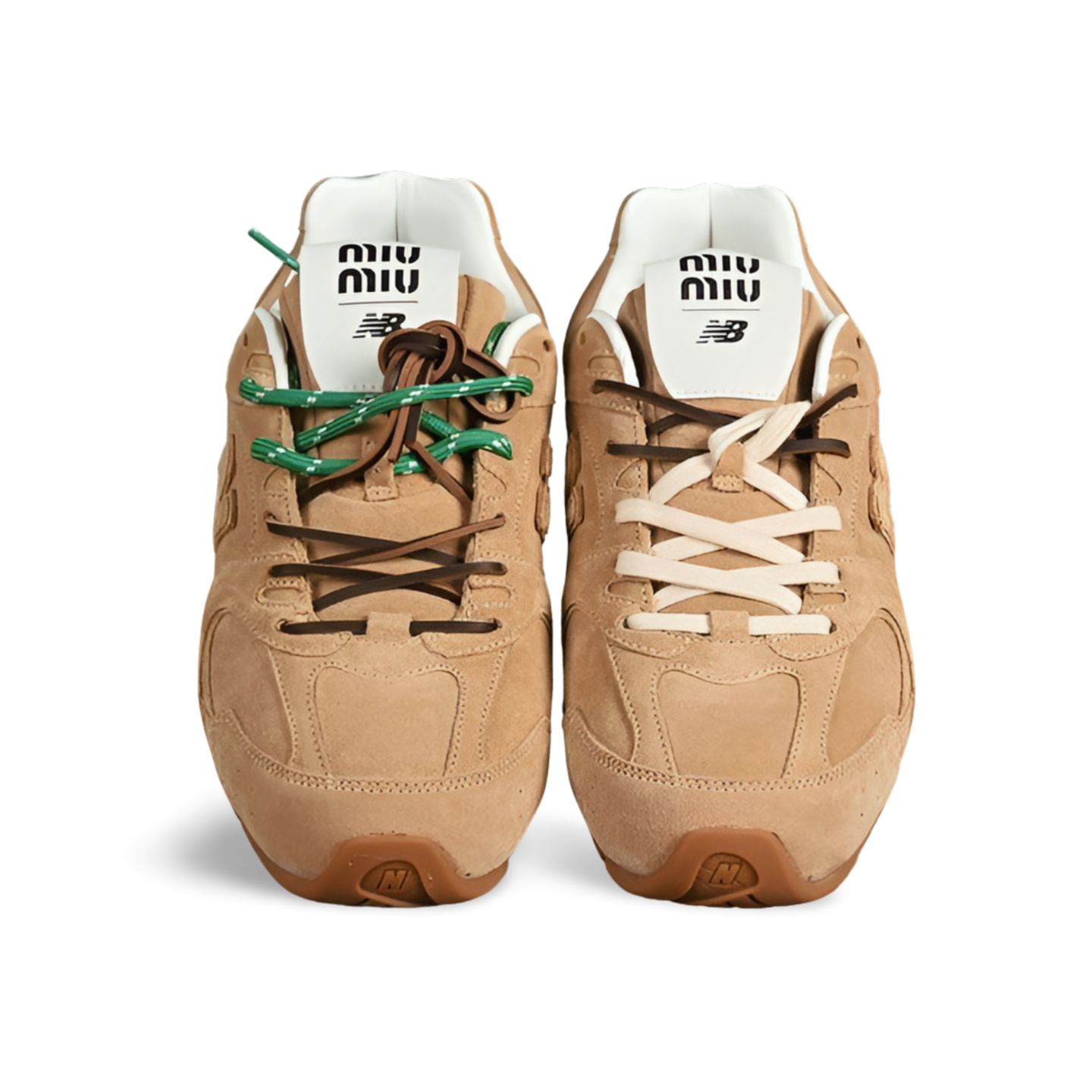 New Balance 530 SL x Miu Miu