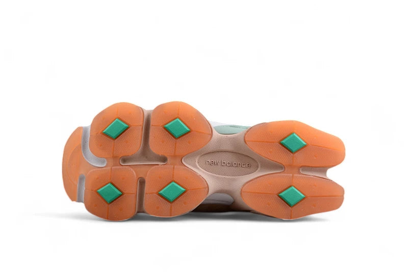 New Balance 9060 Joe Freshgoods Inside Voices "Penny Cookie Pink"