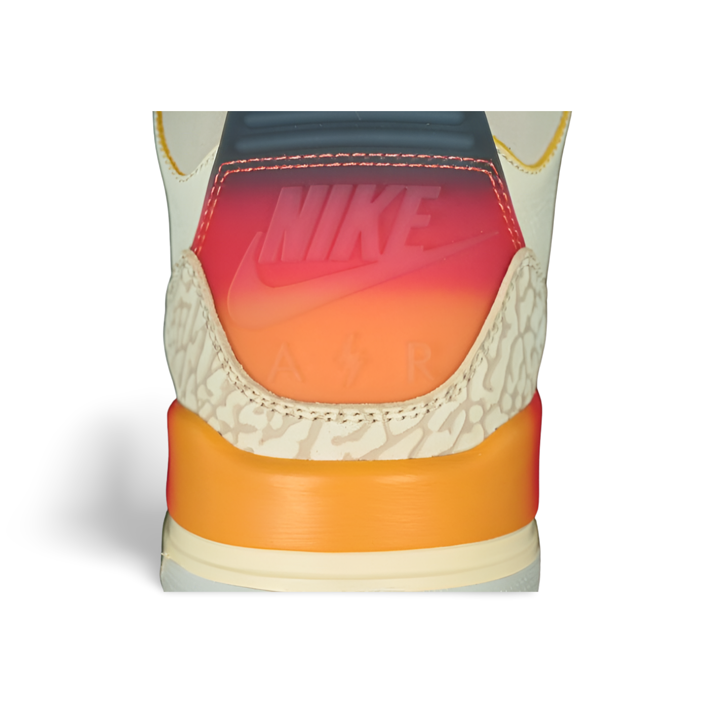 J Balvin x Air Jordan 3 Retro "Medellín Sunset"