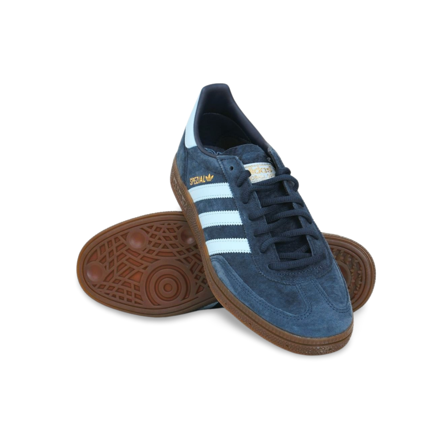 Adidas Spezial Handball “Blue”